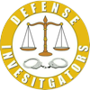 Defense Investigators